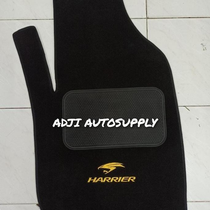 KAET MOBIL TOYOTA HARRIER 2014/2