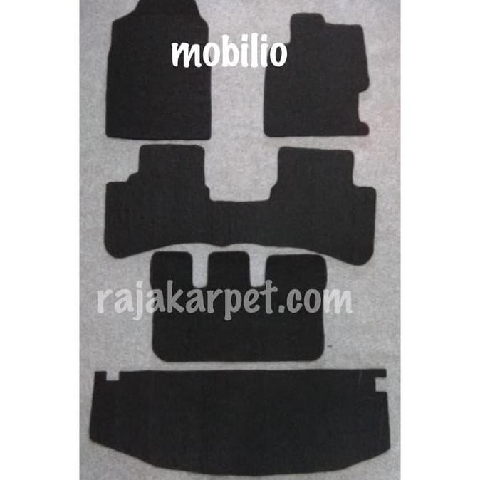 

TERMURAH! kaet mie/bihun 1 warna mazda biante, grand livina,mobilio