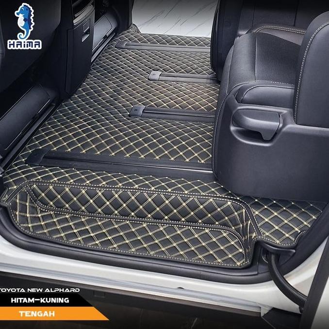 Kaet Mobil Toyota rd 2003-2024