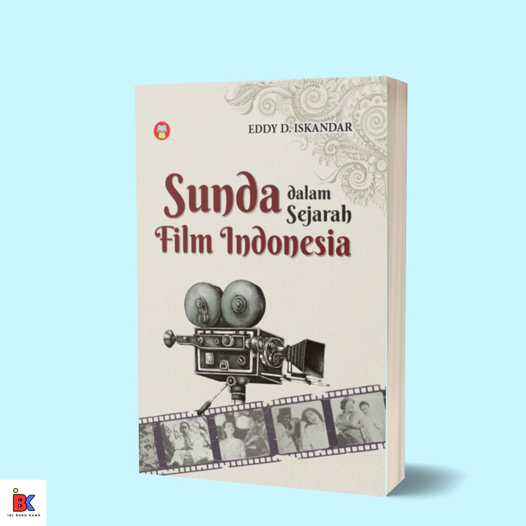 Sunda Dalam Sejarah Film Indonesia