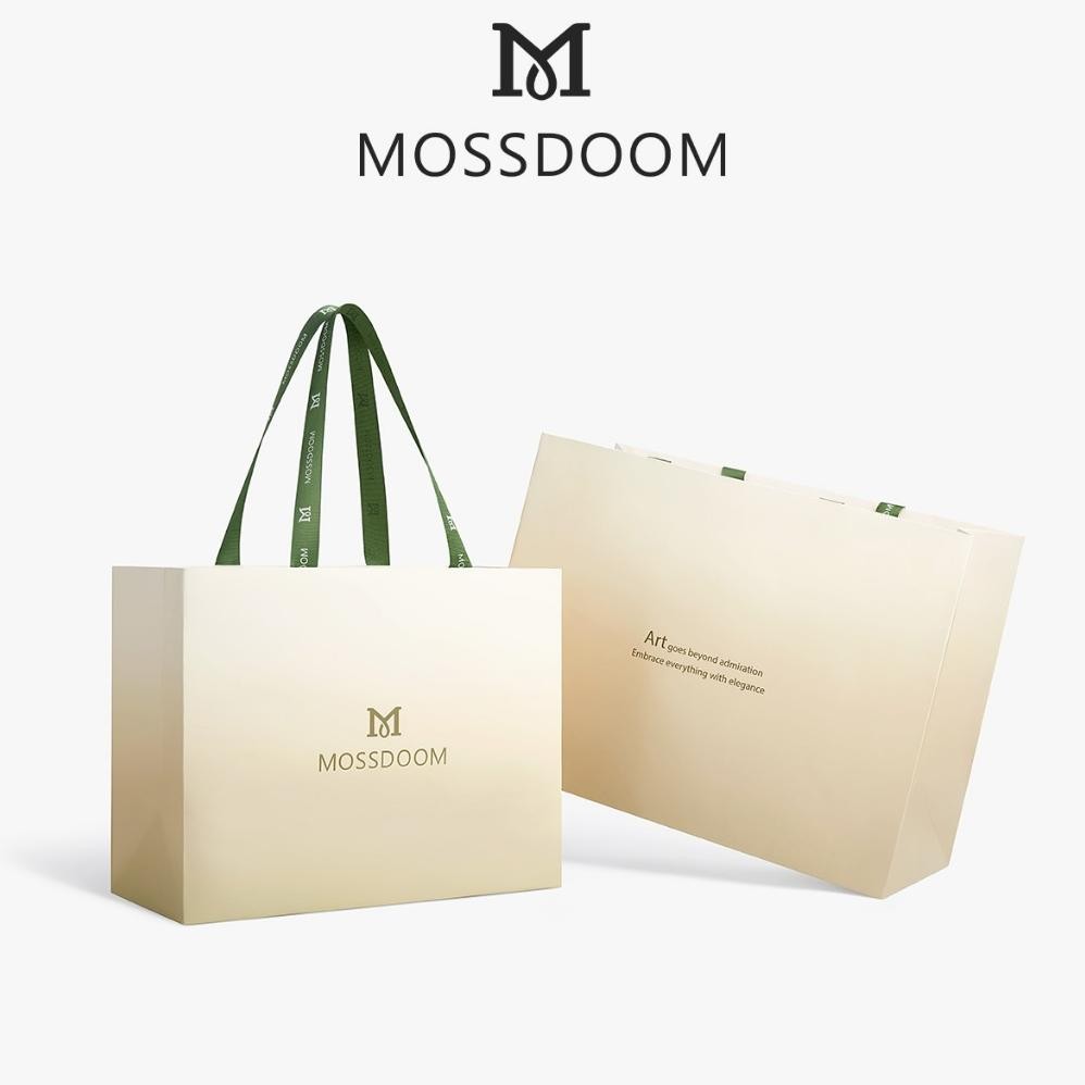 

Promo..!!! Mossdoom Paperbag For Gifts Eh-23