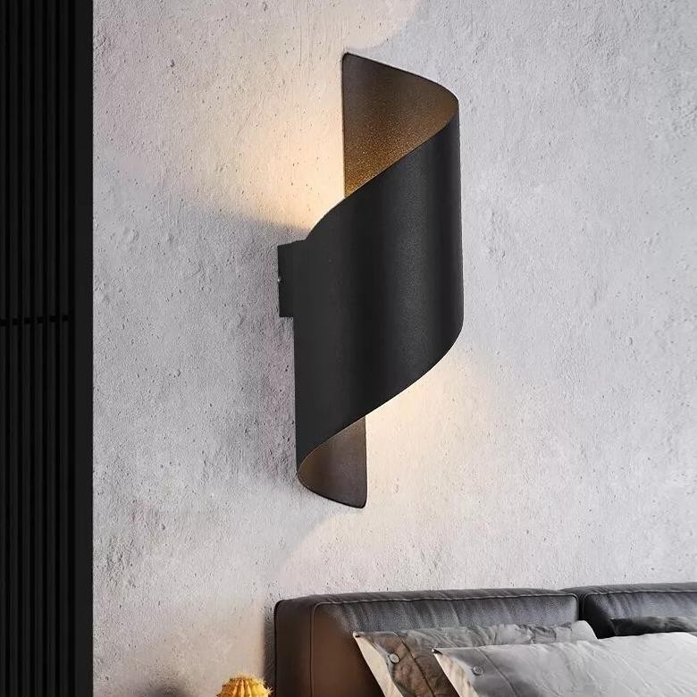 Lampu Hias Dinding Indoor