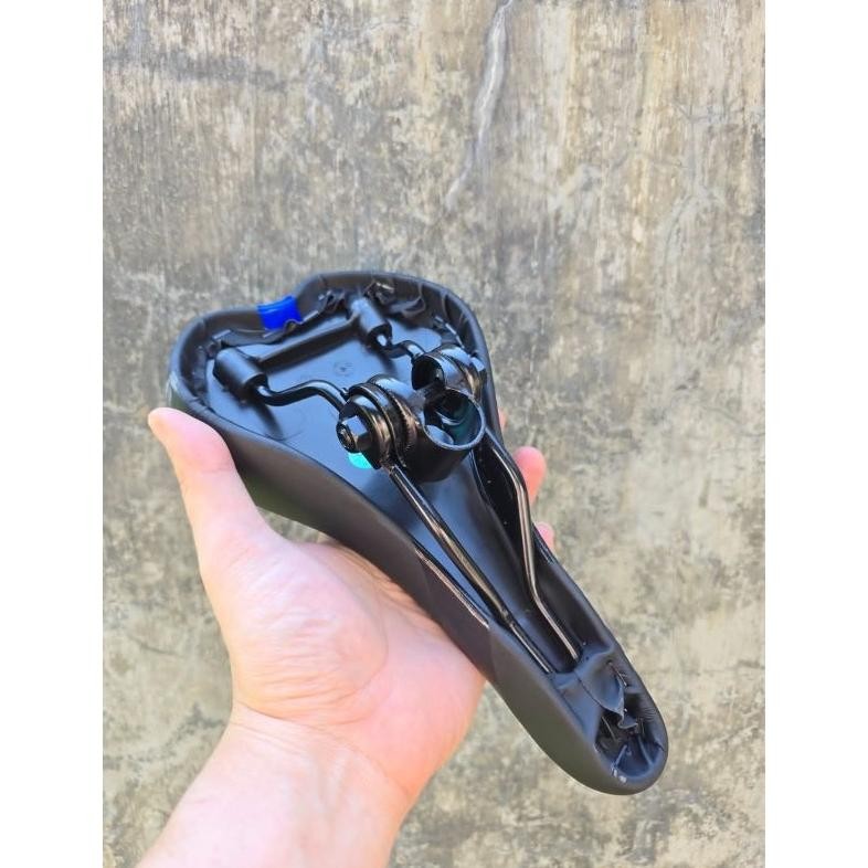 Cod Sadel Sepeda Tebal Empuk Pancal Anak Bmx 20 Mtb Melano Ja-121