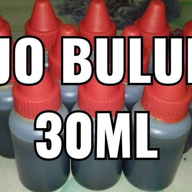 Terbaik | Essen Ijo Buluk Galatama Lele | 100% Ori