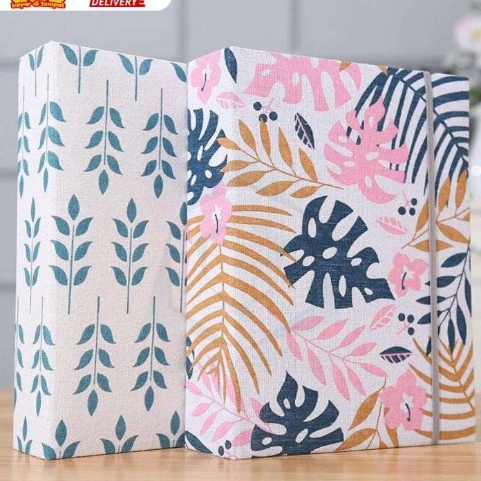 Buku Album 4R 200 Slot Album Poto Polaroid Buku Album Poto Polaroid 4R Album Poto Isi 200 Poto Besar