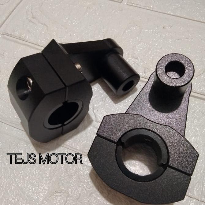 Raiser Xsr 155 Raiser Stang Yamaha Xsr 155 Peninggi Stang Xsr 155 best Original