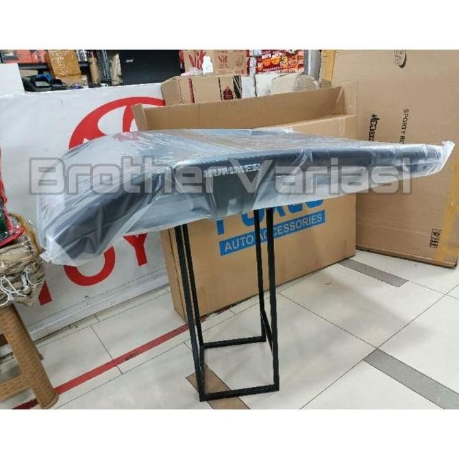 Roof rack rak mobil hummer TRD Sportivo avanza xenia calya sigra Original