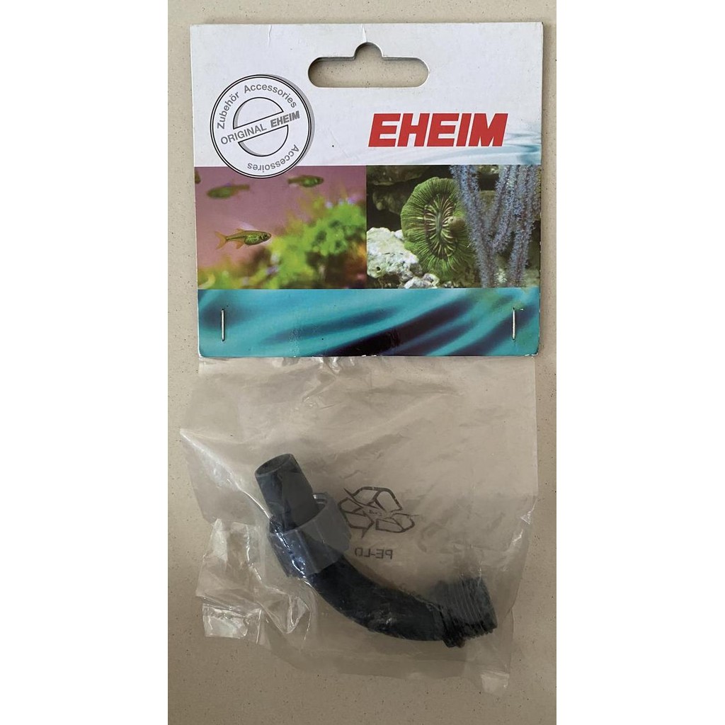 Eheim Threaded Inlet Connector 7470750 for Eheim Filter Akuarium