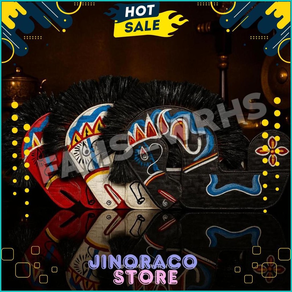 FAMS WRHS Jaranan Asli Besar Jaranan Kepang Besar Jaranan Kuda Lumping Anak