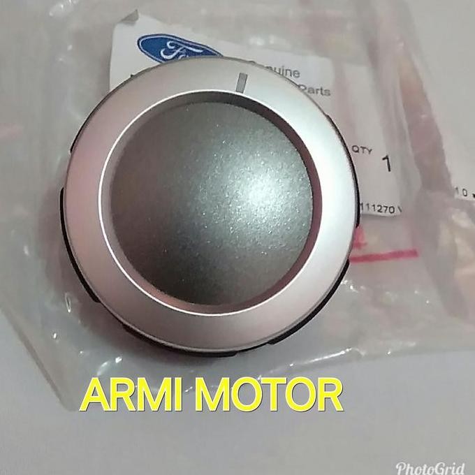 BEBAS ONGKIR - Knop Ac Ford Escape 2.00 cc Bagian Tengah Genuine Part