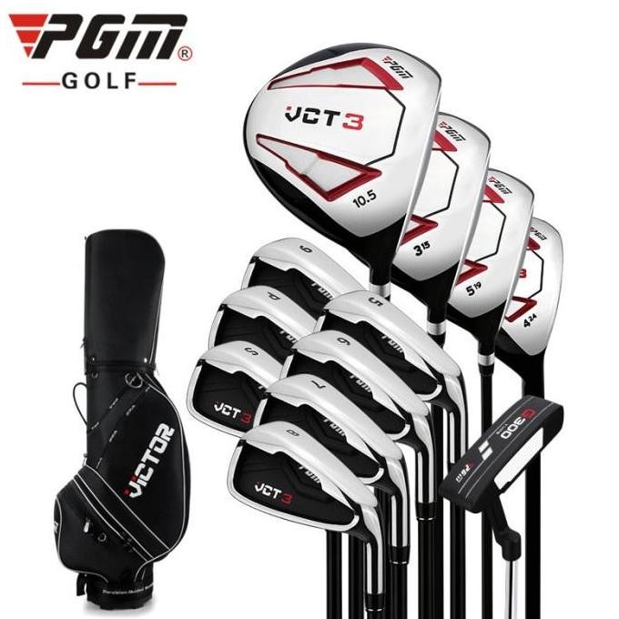Set Golf Club PGM VICTOR Set stick Golf PGM Victor + Tas Golf CO