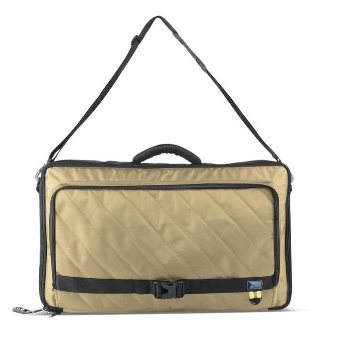 HOT SALE Zorc Official - Smuth Tas Dj | Gigbag Pioner XDJ, DDJ, DJ Traktor Krem