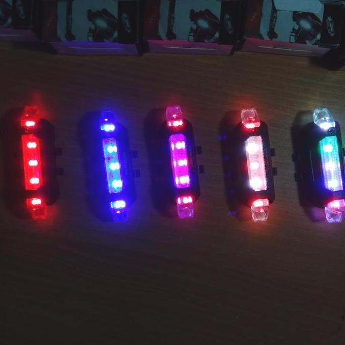 Lampu layangan baterai rechargeable