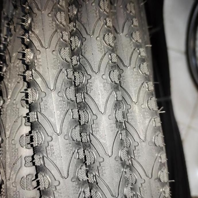 Promo ban luar 700x35c kenda ban luar sepeda gravel hybrid 700x35c COD