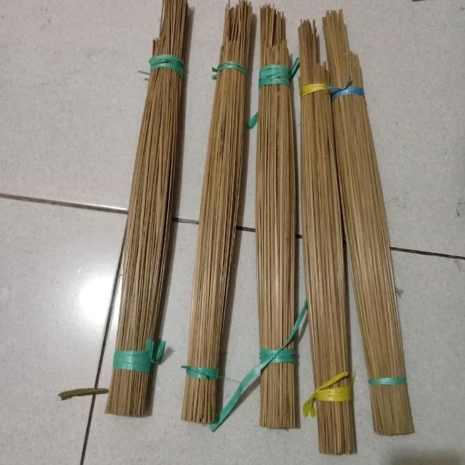 Bambu arkuh Rangka layangan, arku layangan aduan