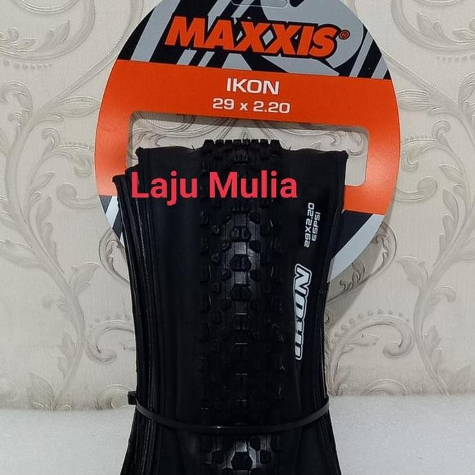 Promo Ban Luar Maxxis IKON 29x220 COD
