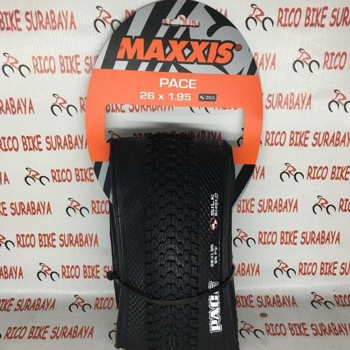 Promo Ban Maxxis Pace 26 x 1.95 COD