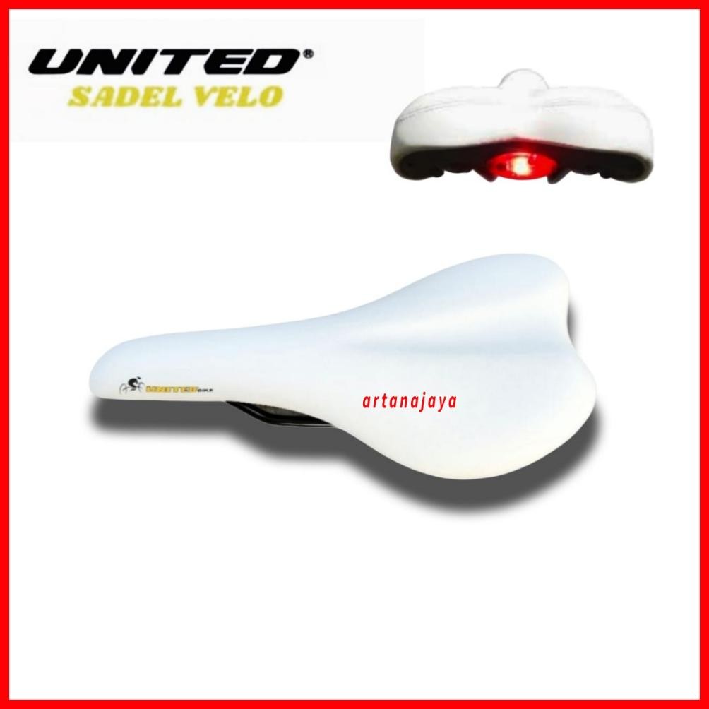 Kuke Sadel Jok Sepeda Bmx Anak&Dewasa Unted / Jok Sepeda Mtb Lipat Bmx Dll Cocok Untuk Semua Sepeda 