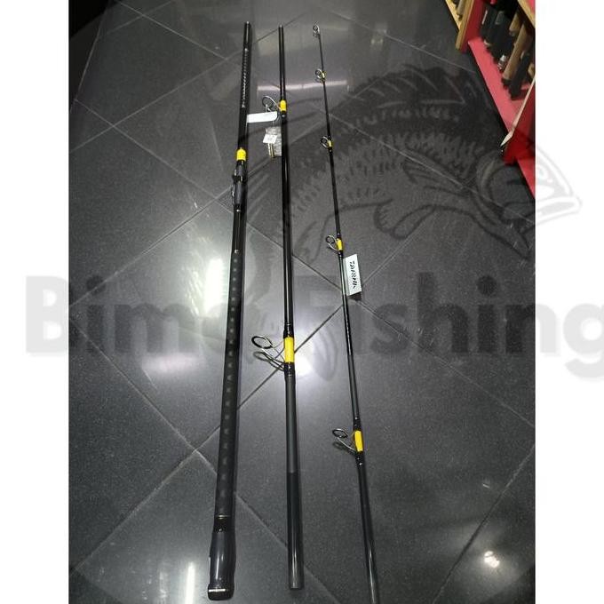 JORAN DAIWA SANDSTORM SURF 425 450 ROD SAMBUNG 3 ORIGINAL DAN TERPERCAYA