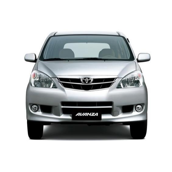 BUMPER DEPAN AVANZA XENIA 2006 2007 2008 2009 2010 VVTI BARU IMPORT