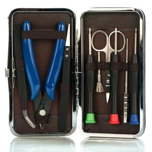 OBENG TANG SET V3 VASWARM OBENG SET MULTIFUNGSI