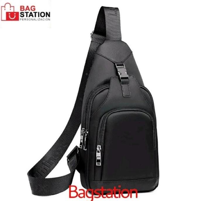 Tas Selempang Pria Tas Selempang Luminox Original Sling Bag Luminox Original Tas Crossbody Tas Pria 