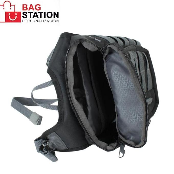 Tas Selempang Pria Tas Selempang Kalibre Delta Seven Ori Tas Paha Kalibre Delta Seven Ori