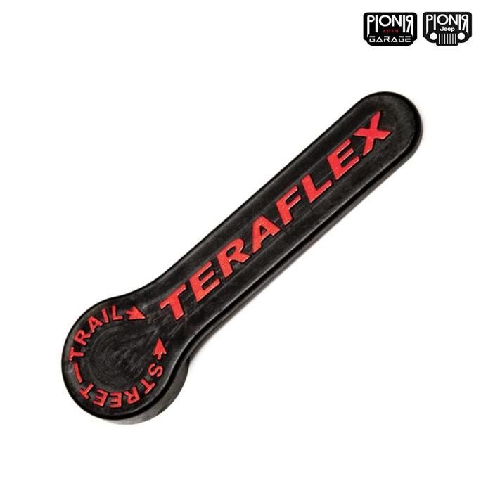 PROMO - TERAFLEX JK S/T Swaybar Knob Wrench Kunci ST Swaybar Jeep JK Wrangler