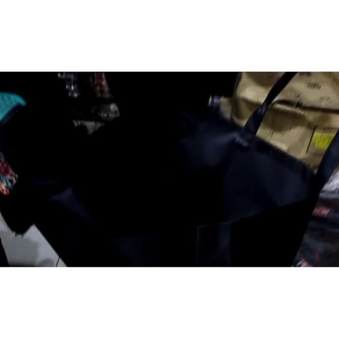 Baru Tas belanja layangan besar anti air / Tas layangan selempang