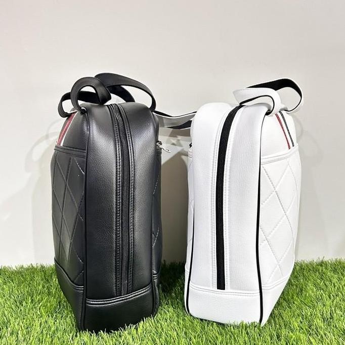 Shoes Bag Golf Callaway Golf Tas Sepatu Golf Tas Tenteng