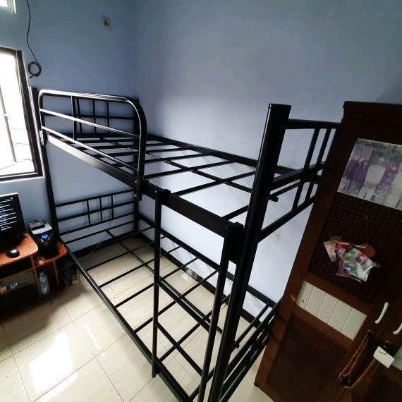ranjang susun ranjang tingkat bunk bed