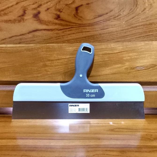 TERBARU RASKAM T ANZA 35cm IMPOR