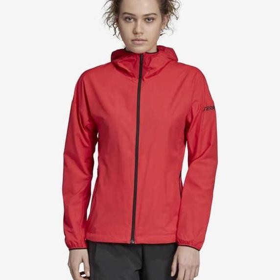 PROMO - Jaket Women's Terrex Agravic Windweave