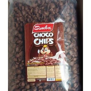 

Cereal Coco Crunch Sereal Koko Krunch Simba 1Kg