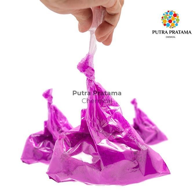 

Pigment Serbuk warna stabilo warna ungu untuk rubber pvc dan resin