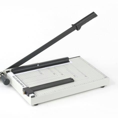 

Pemotong Kertas Joyko Pc2530 Size A4 R Cutter Pc2530