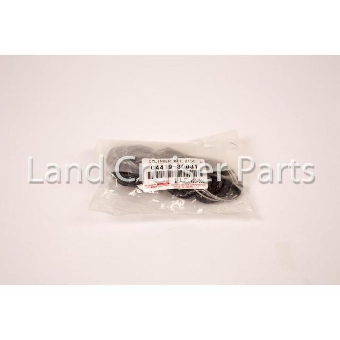 BEBAS ONGKIR - Kit Kaliper Rem Cakram Toyota Hardtop Diesel BJ40