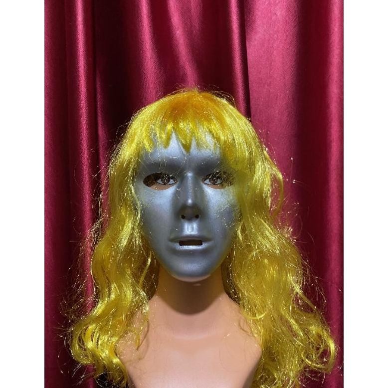 topeng mask girl serial drama korea the leper king baldwin