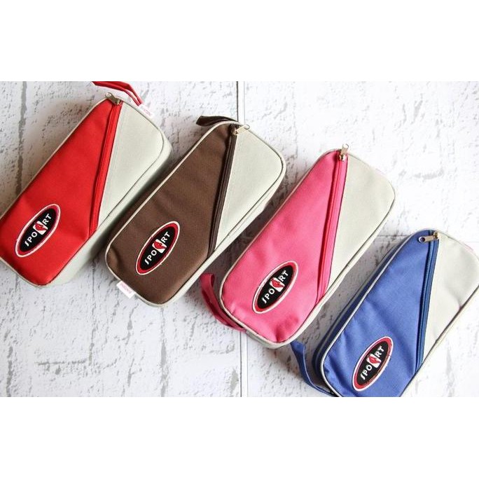 

DI9 >> Pencil case (Kotak Pensil) seleting sport ST-308