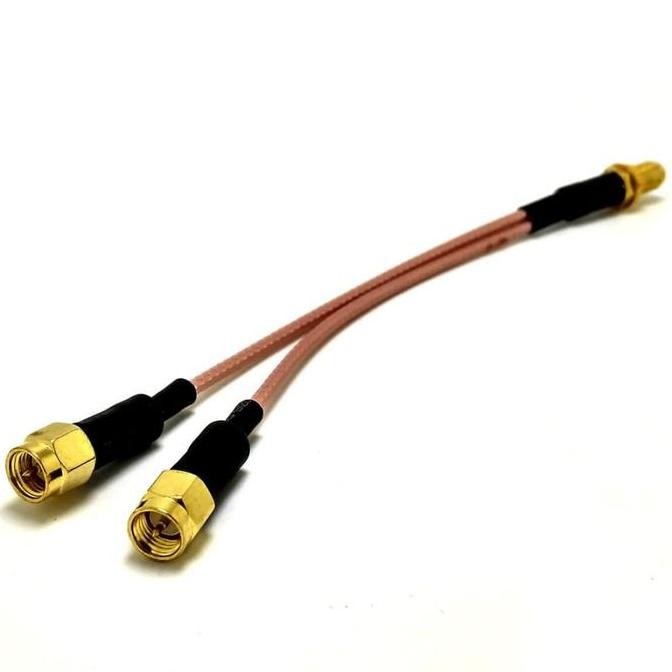 DF65 }} Pigtail Modem B310, Orbit Pro, Star 2 & Star 3