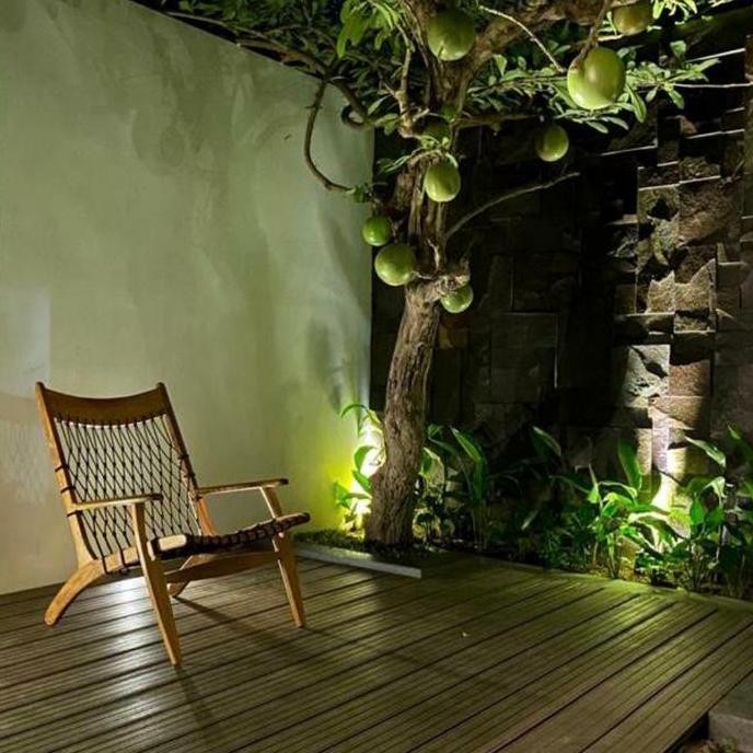 HPC Tile Pesanan bukan vinyl conwood kayu ulin sunda plafon selgrid