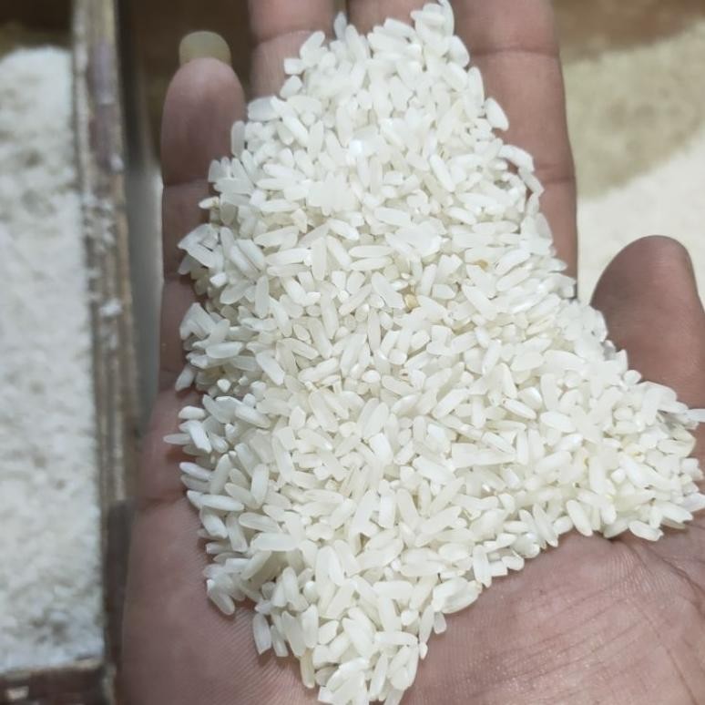 Beras Rojolele Medium 5Kg Murah/ Beras Rojolele Kemasan 5Kg/ Beras Super Murah