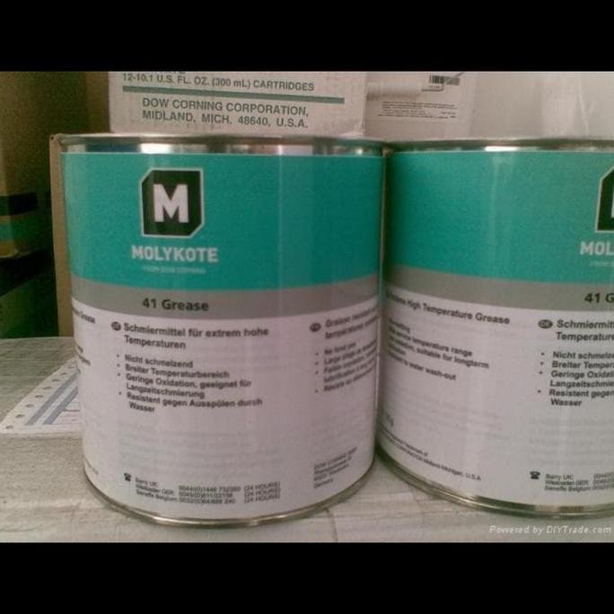 molykote 41 grease