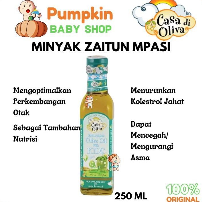 

Casa Di Oliva Extra Virgin O Oil Casadioliva Minyak Zaitun