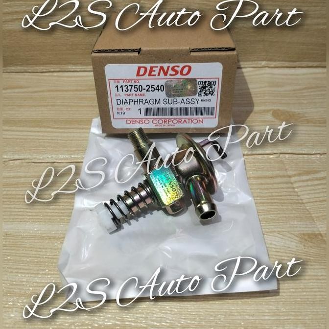 VACUM VAKUM AC IDLE UP AC KIJANG EFI TARUNA EFI ORIGINAL DAN TERPERCAYA