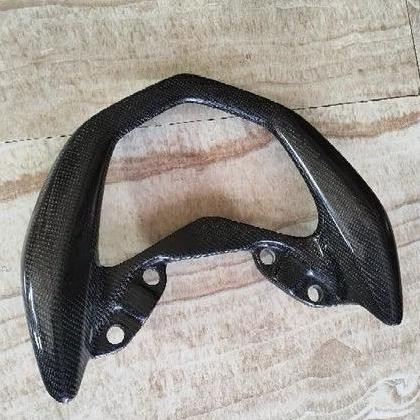 Behel nmax new carbon kevlar asli New Carbon