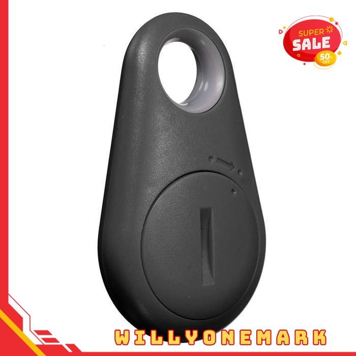 SMART BLUETOOTH TRACKER WIRELESS REMOTE SHUTTER SELFIE TONGSIS GPS TRACKER ITAG MINI ANTI LOST PRODU