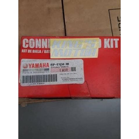 // stang seher byson ori YGP //