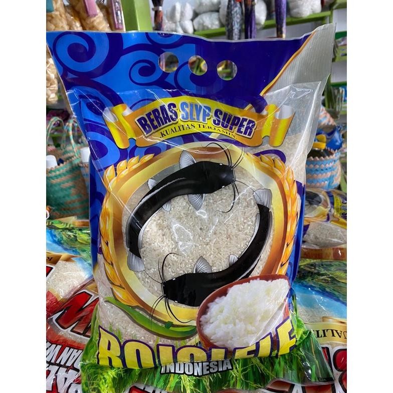 

Beras Bmw 5Liter Beras Murah Beras Pandan Wangi Original Bmw