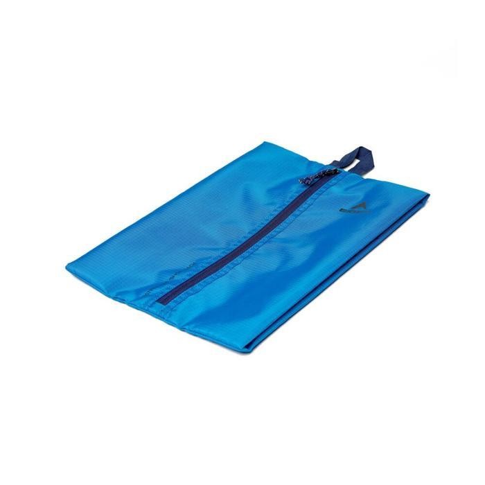 TERBARU Tas Sepatu Eiger Z-Patronize Shoe Sack Tas Sepatu Touring Outdoor